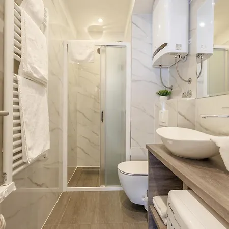 Perimar Luxury And Center דירה ספליט