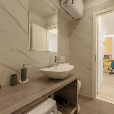 דירה Perimar Luxury And Center ספליט
