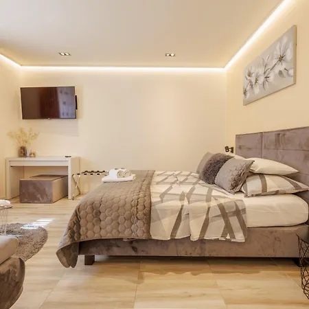 דירה Perimar Luxury And Center ספליט
