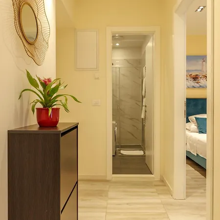 דירה Perimar Luxury And Center