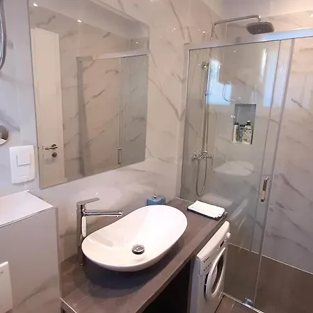 דירה Perimar Luxury And Center *