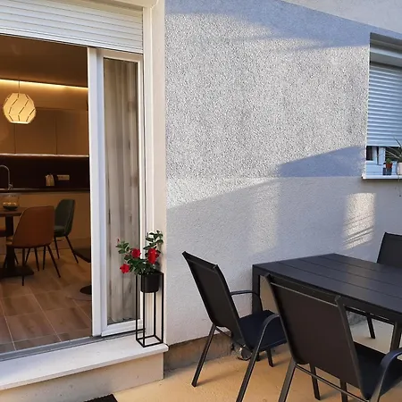 Perimar Luxury And Center ספליט