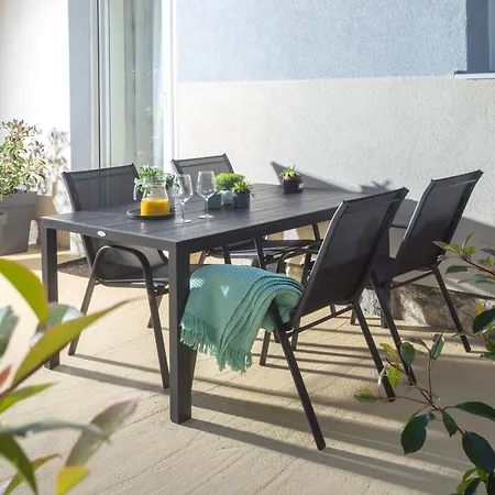Perimar Luxury And Center ספליט