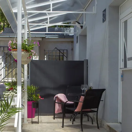 Perimar Luxury And Center דירה