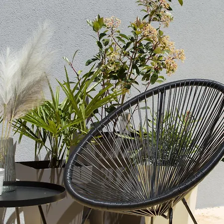 Perimar Luxury And Center דירה