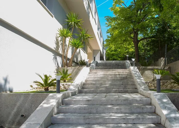 Perimar Luxury And Center * Split