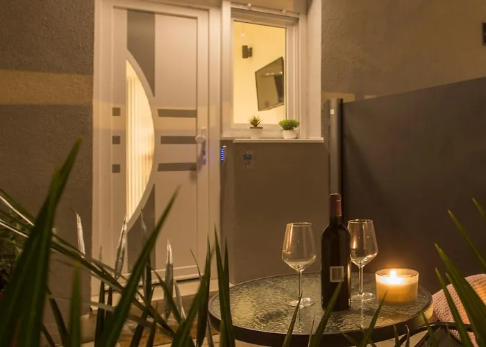 Perimar Luxury And Center *