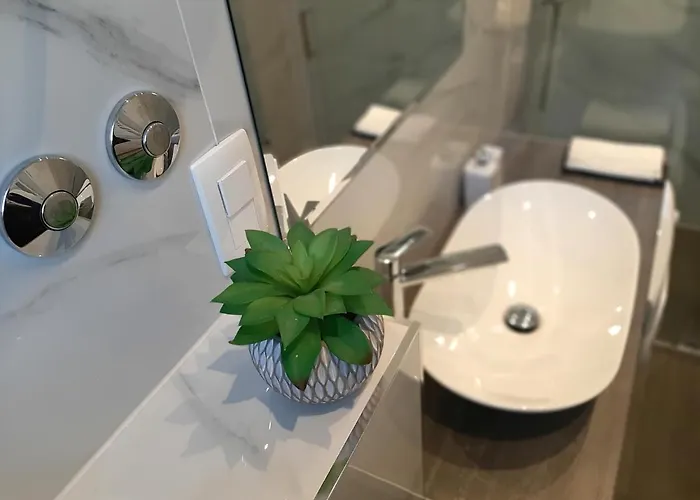 Perimar Luxury And Center *