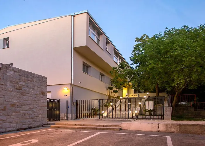 Lejlighed Perimar Luxury And Center