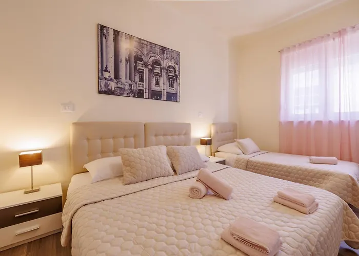 Perimar Luxury And Center